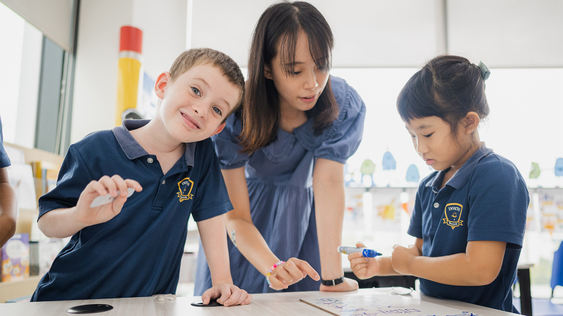 Hong Kong Education System: Guide for Expat Families